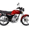 Moto Baccio Classic 125 FII