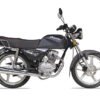 Moto Baccio Classic 125 FII