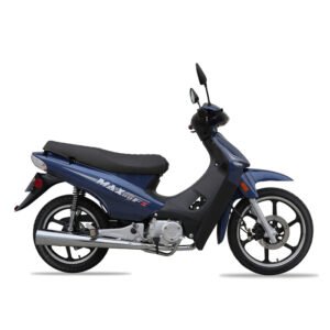 Moto Yumbo Max 110 FX