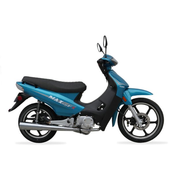 Moto Yumbo Max 110 FX