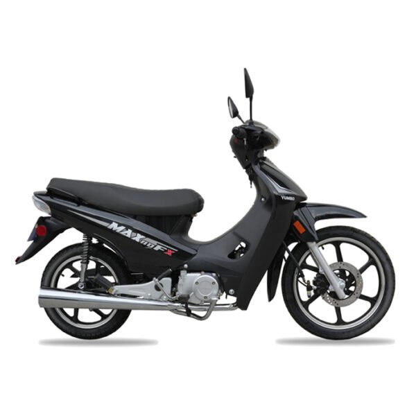 Moto Yumbo Max 110 FX