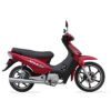 Moto Yumbo Max 110 FX