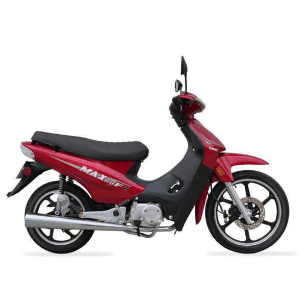 Moto Yumbo Max 110 FX