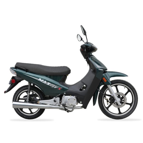Moto Yumbo Max 110 FX