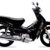 Moto Baccio Px 125F