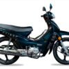 Moto Baccio Px 125F