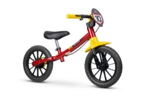 Bicicleta Baccio Balance