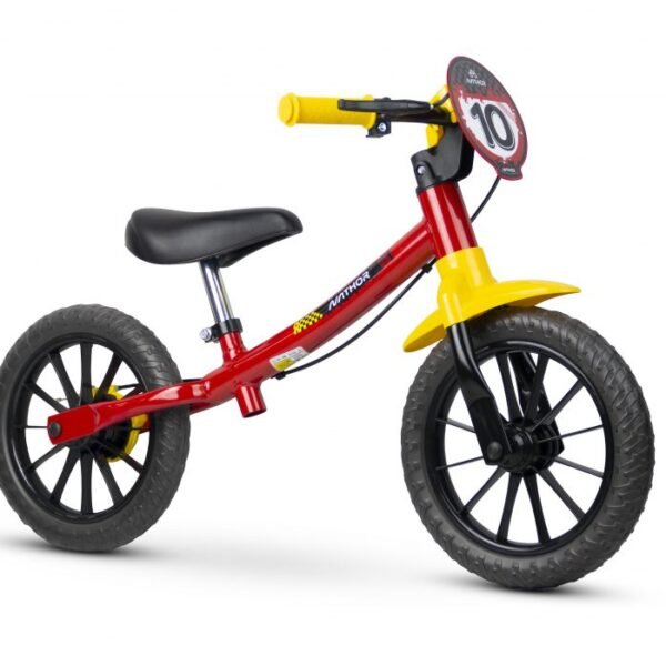 BALANCE-BIKE-FAST-1050x700 Bicicleta Baccio Balance Kids 12"