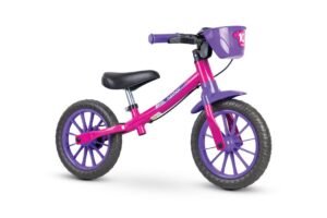 Bicicleta Baccio Balance