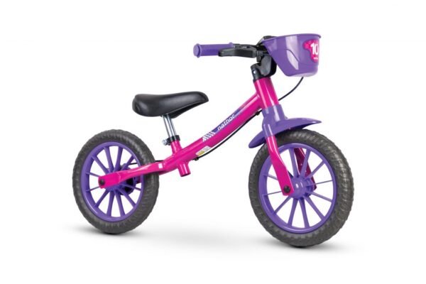 Bicicleta Baccio Balance