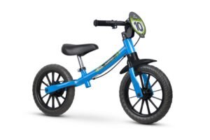 Bicicleta Baccio Balance