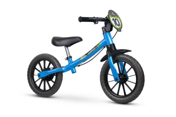 Bicicleta Baccio Balance