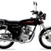 Moto Baccio Classic F 125