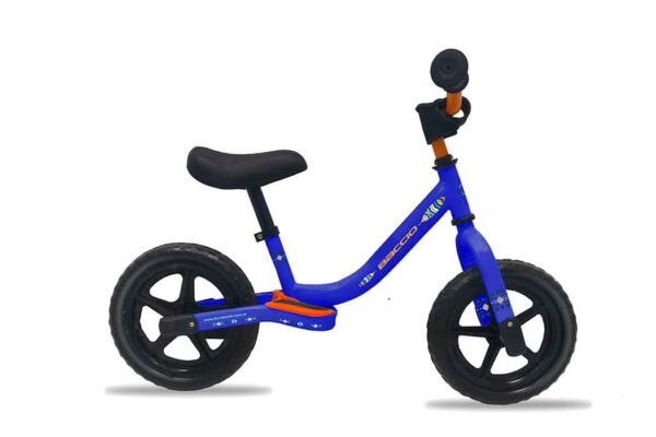 Bicicleta Baccio Balance Kids 12"