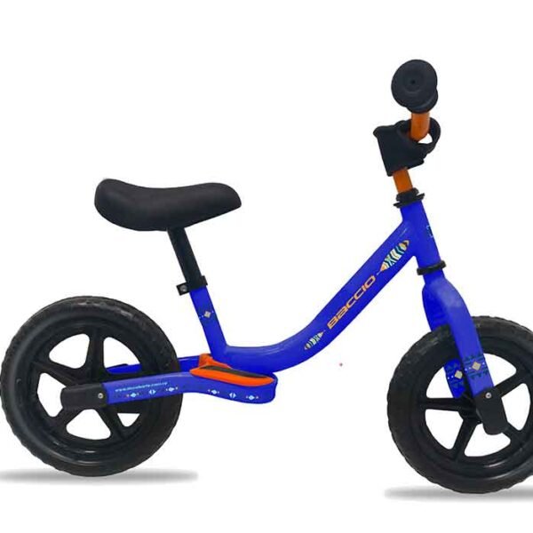 Bicicleta Baccio Balance Kids 12"