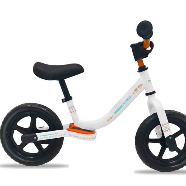 Balance_Kids_blanca Bicicleta Baccio Balance Kids 12″