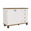 Cocina Completa Joy (Varios Muebles)