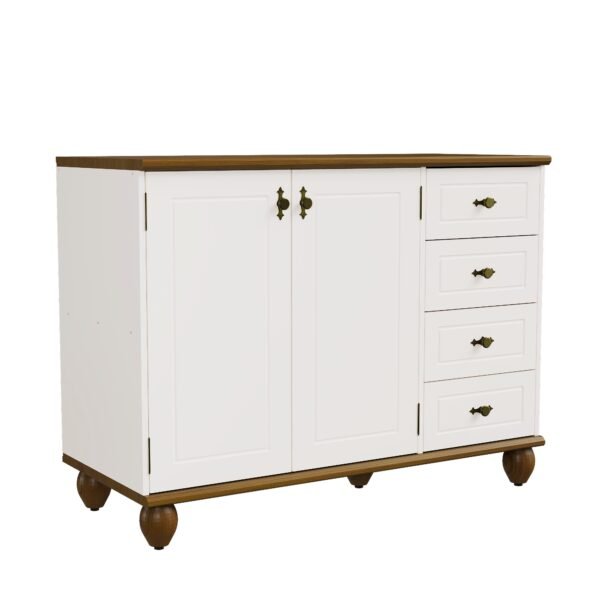 Cocina Completa Joy (Varios Muebles)