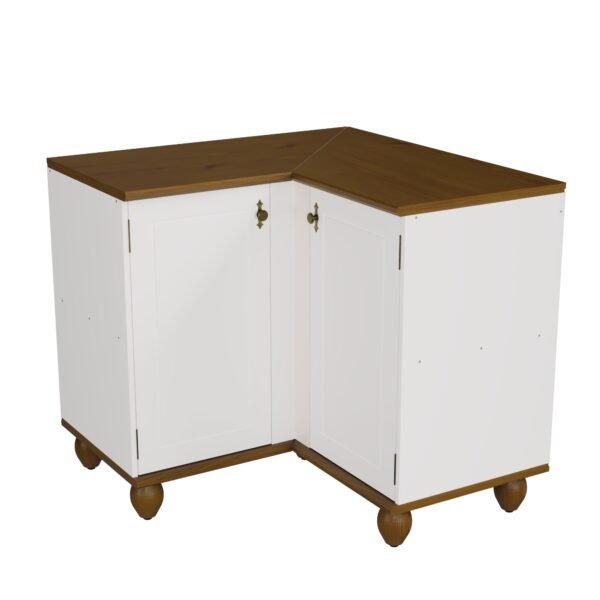 Cocina Completa Joy (Varios Muebles)