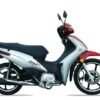 Moto Yumbo City 125 X