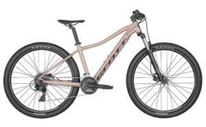Bicicleta Scott Contessa Active 50 (MTB Mujer)