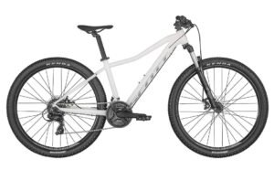 Bicicleta Scott Contessa Activa 60 (MTB Mujer)