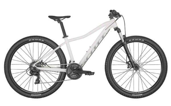 Bicicleta Scott Contessa Activa 60 (MTB Mujer)
