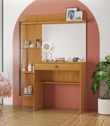 Tocador Encanto Blanco