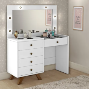 Tocador Camarin Mel Blanco
