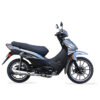 Moto Yumbo City 125