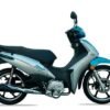 Moto Yumbo City 125 X