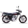 Moto Baccio Classic FL 125