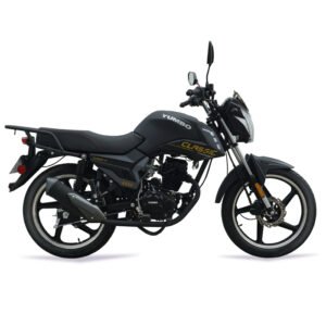 Moto Yumbo Classic IV