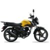 Moto Yumbo Classic IV
