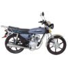 Moto Baccio Classic FL 125