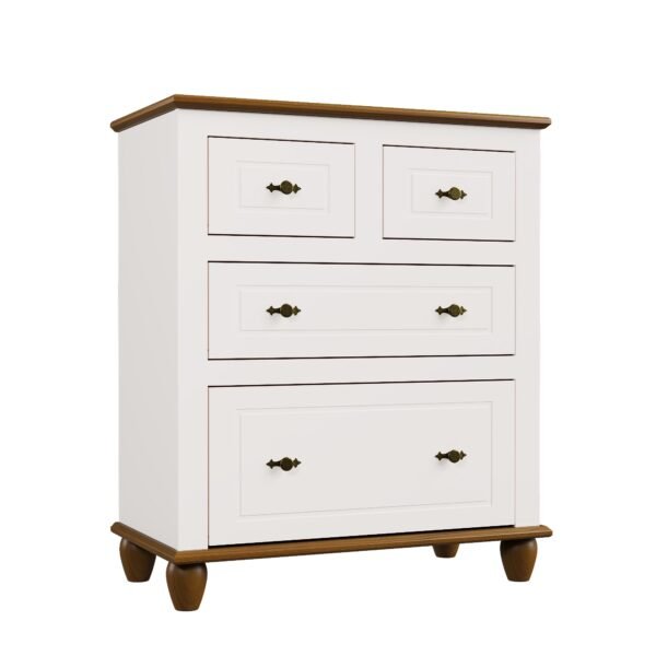 Comoda Joy 4 Cajones