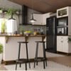 Cocina Completa Joy (Varios Muebles)