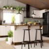 Cocina Completa Joy (Varios Muebles)