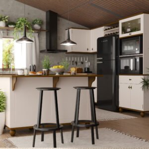 Cocina Completa Joy (Varios Muebles)