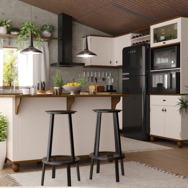 Cocina Completa Joy (Varios Muebles)