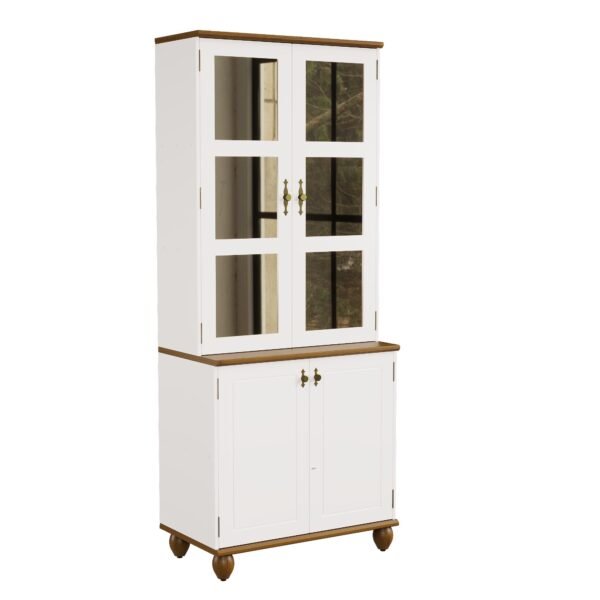 Cocina Completa Joy (Varios Muebles)
