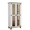 Vitrina Joy 2 Puertas