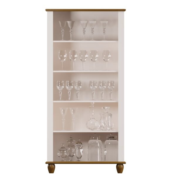 Vitrina Joy 2 Puertas