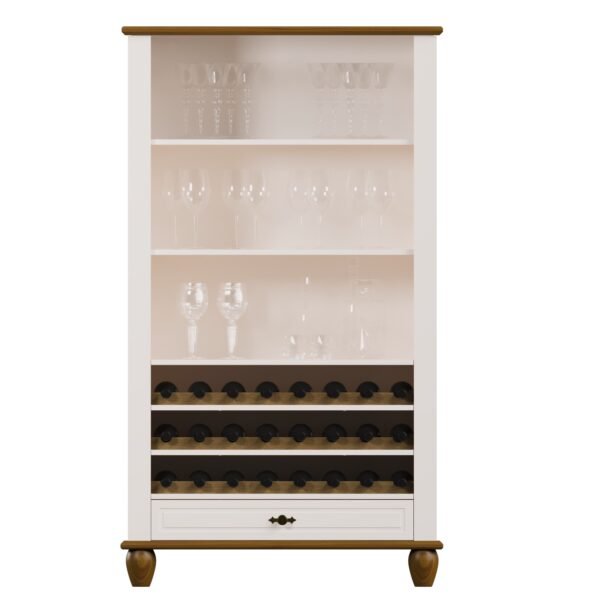 Bodega Joy 2 Puertas