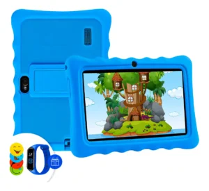 Tablet Kid’s con Apps Infantiles