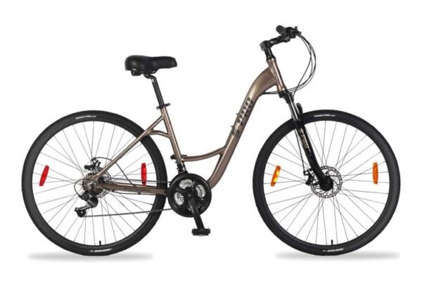 Bicicleta S-Pro Discovery Lady (Varios Colores)