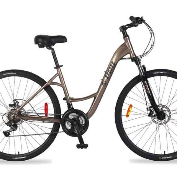 Discovery-lady-rosa Bicicleta S-Pro Discovery Lady (Varios Colores)