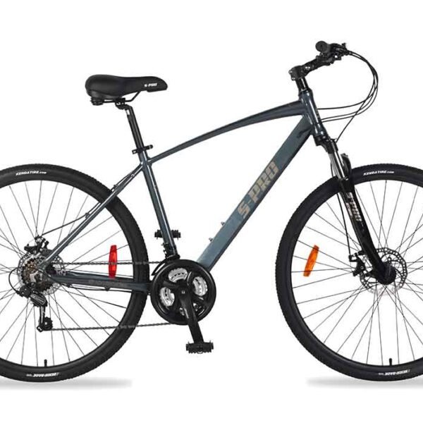 Discovery-man Bicicleta S-Pro Discovery Man (Varios Colores)