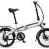 Bicicleta S-Pro E-Clipper  (Varios Colores) (Eléctrica)