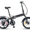 Bicicleta S-Pro E-Clipper  (Varios Colores) (Eléctrica)